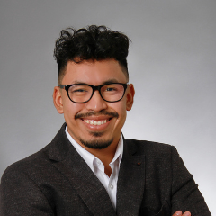 David Bonilla