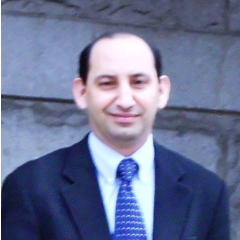 Humayun Khan