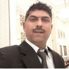 Umer Alvi